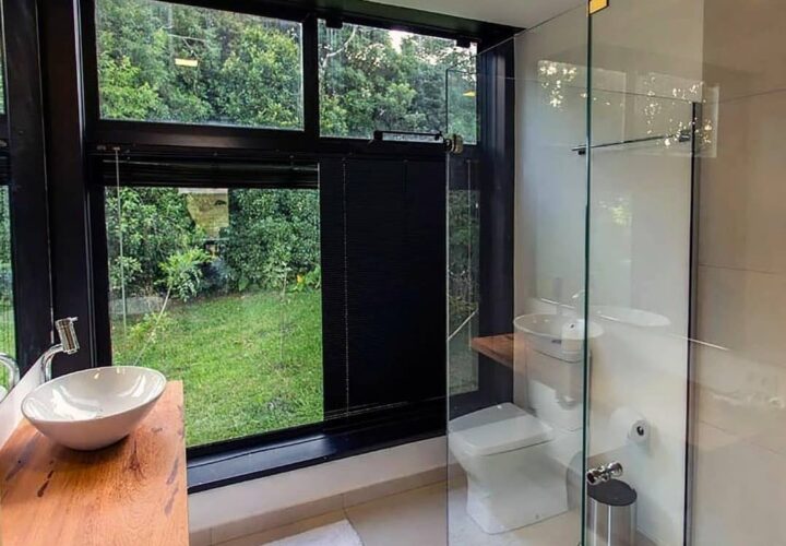 tiny house, yako tiny house