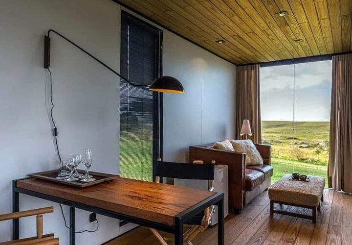 tiny house, yako tiny house