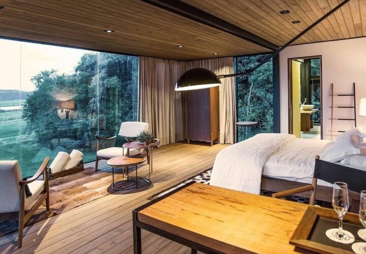 tiny house, yako tiny house